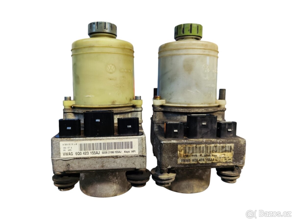 Elektrické servo řízení Koyo-6Q0423155AJ/AA Fabia,Polo,Ibiza