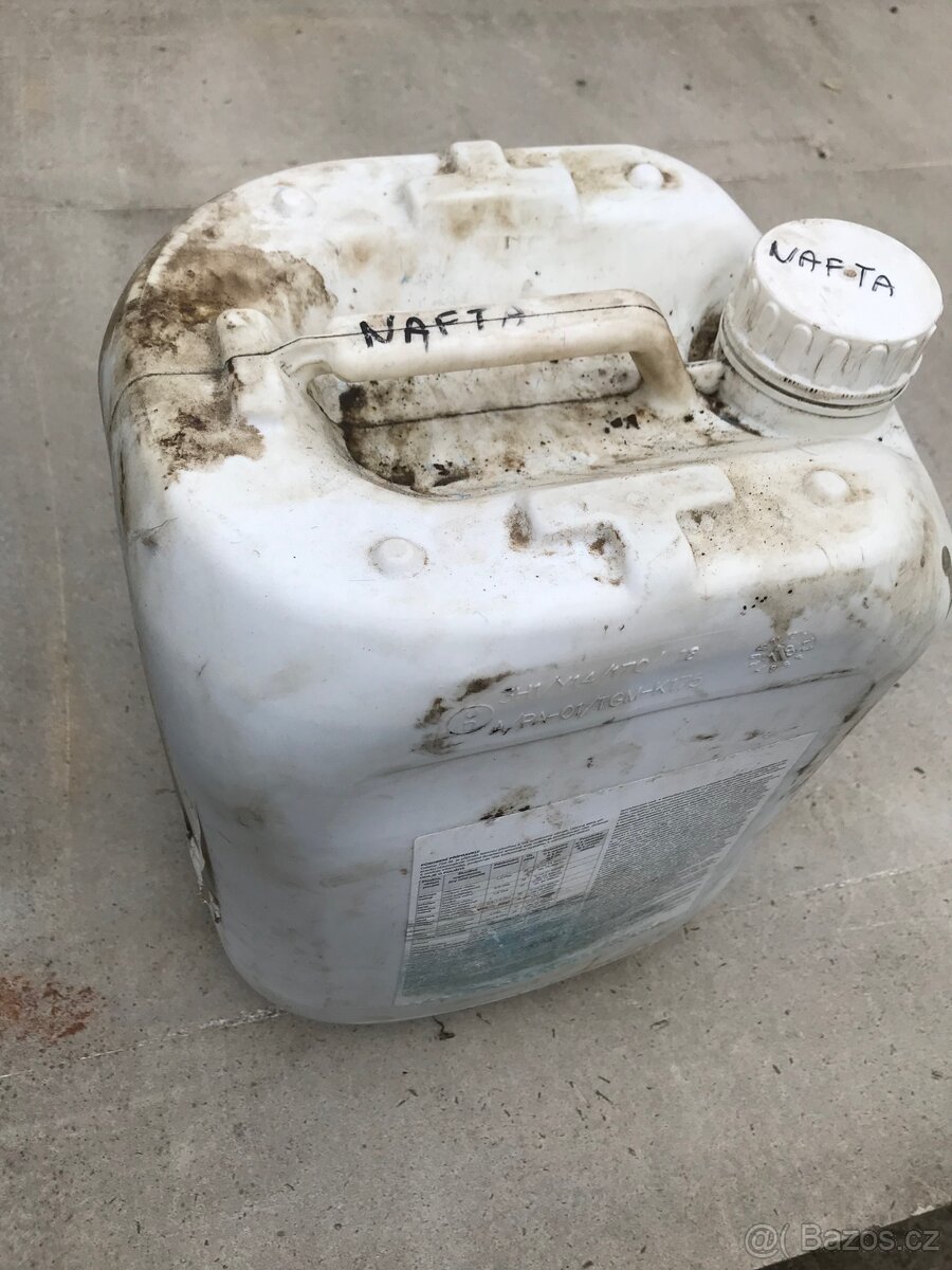 Nafta