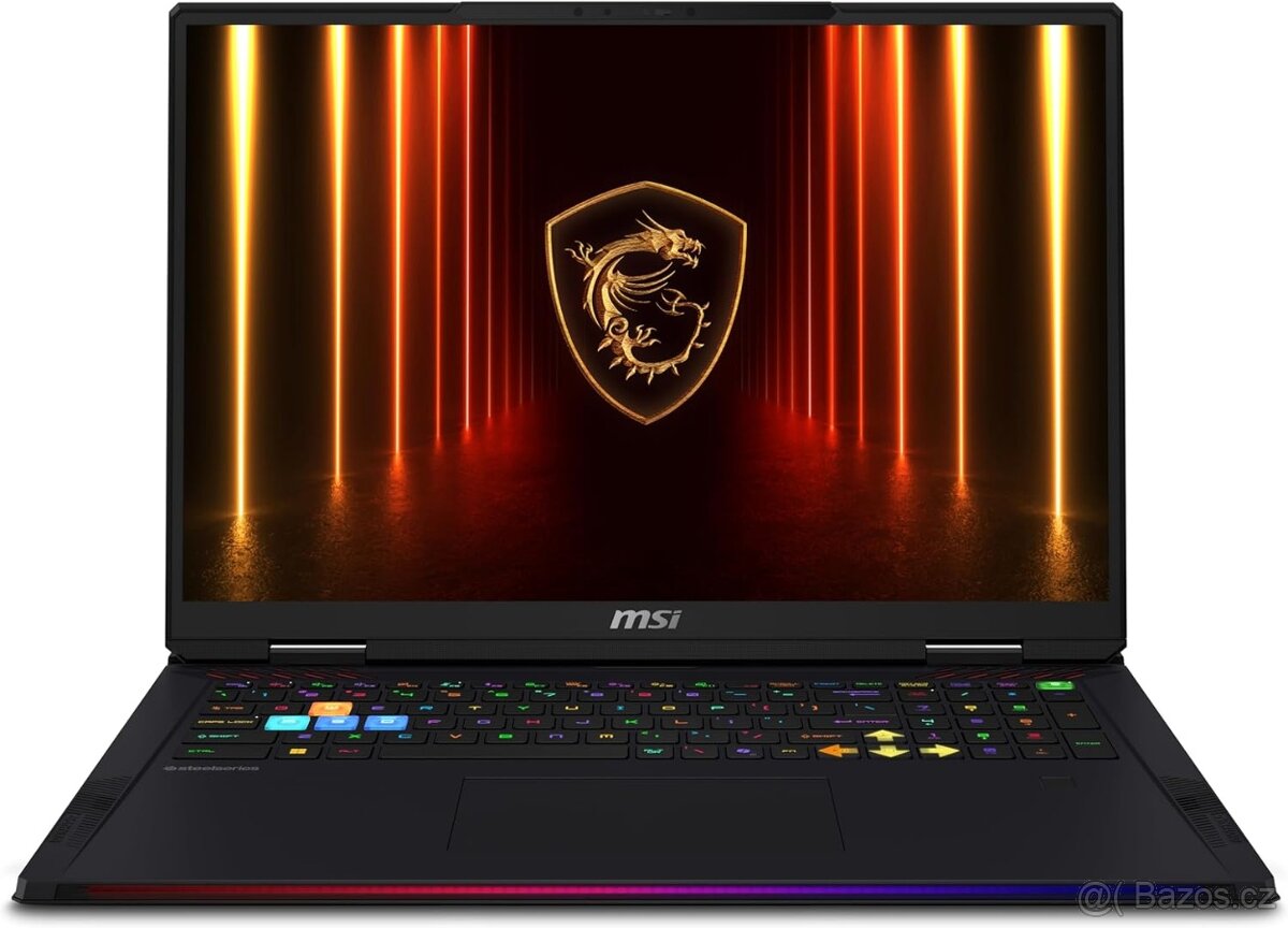18_MINILED_4K_MSI RAIDER 18HX_i9-14900HX_128GB_RTX 4090 16GB