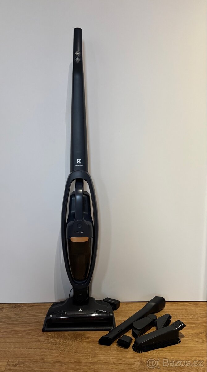 Tyčový vysavač Electrolux Well Q6