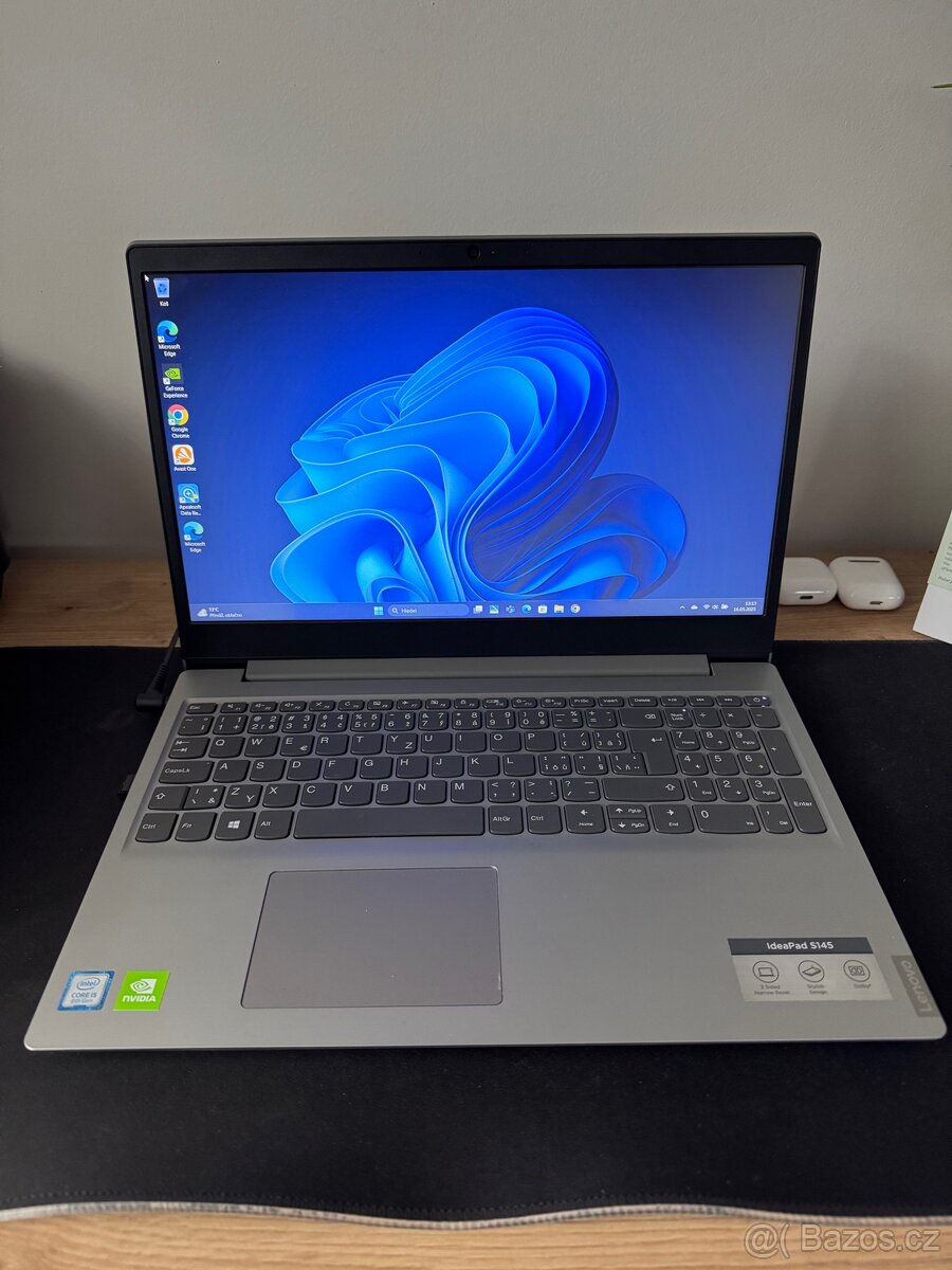 Lenovo IdeaPad S145