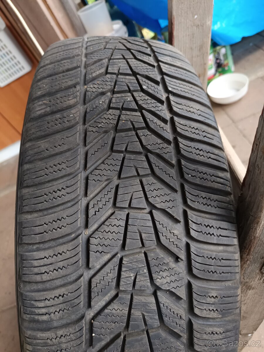 Orinal ALU kola Nissan