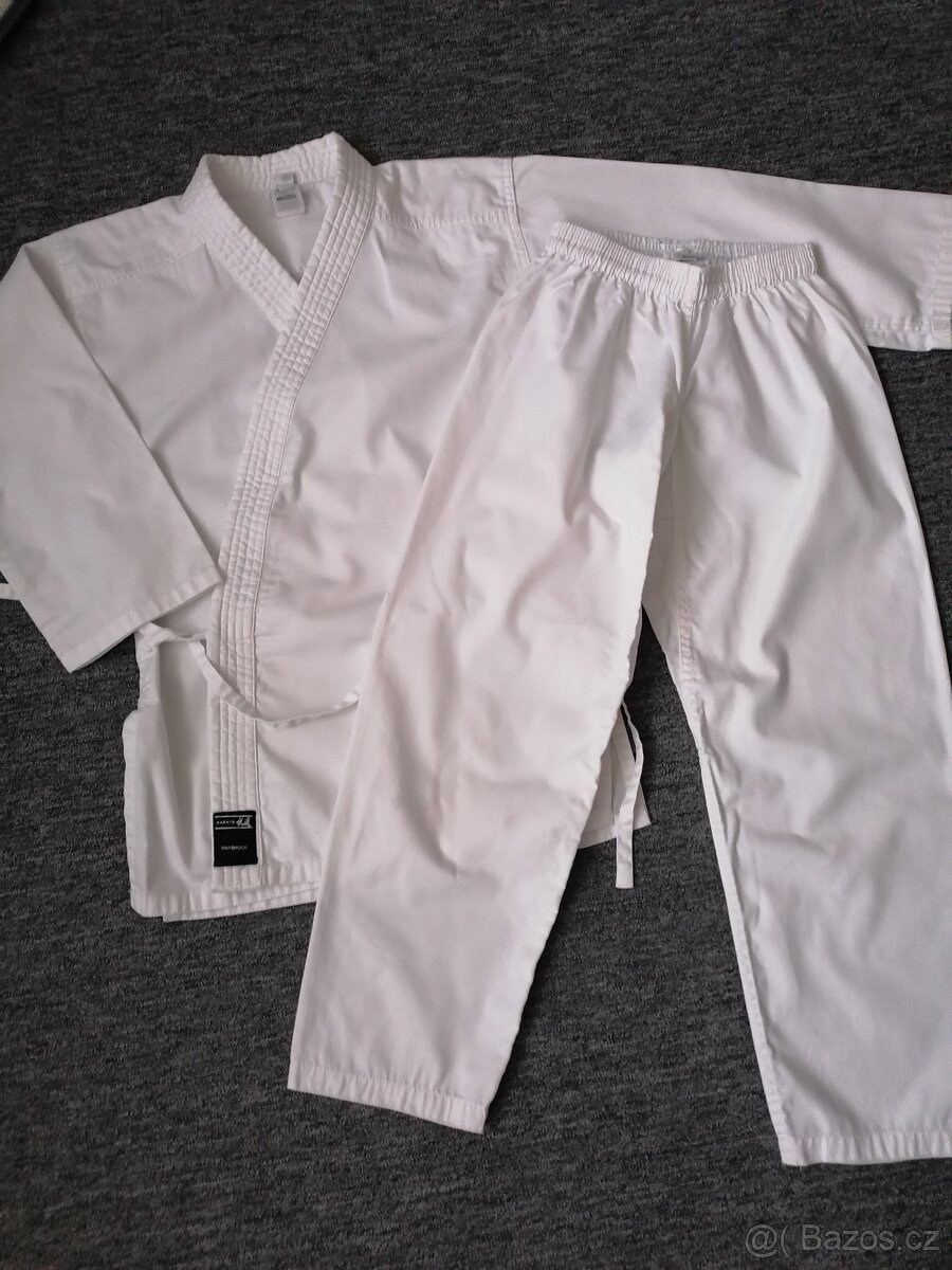 KIMONO vel. 150