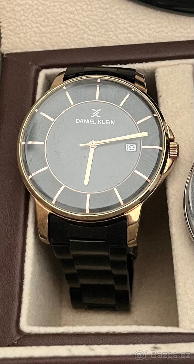 Daniel Klein