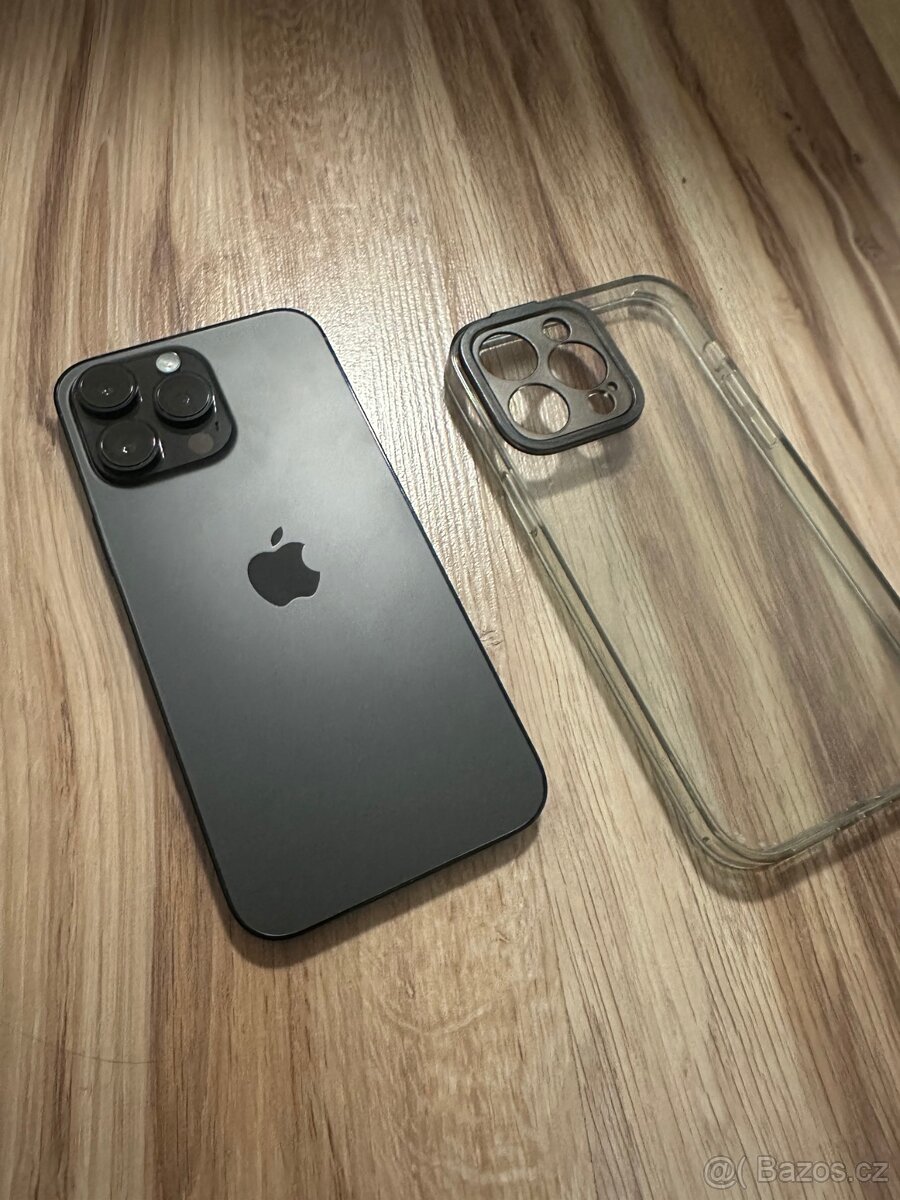 iPhone 14 Pro Max 256gb Space gray