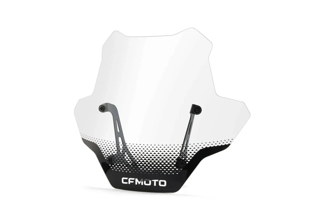 plexi štít CFMOTO G3