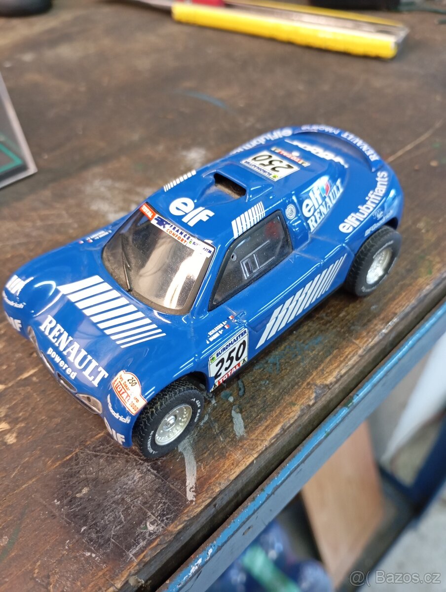 Model