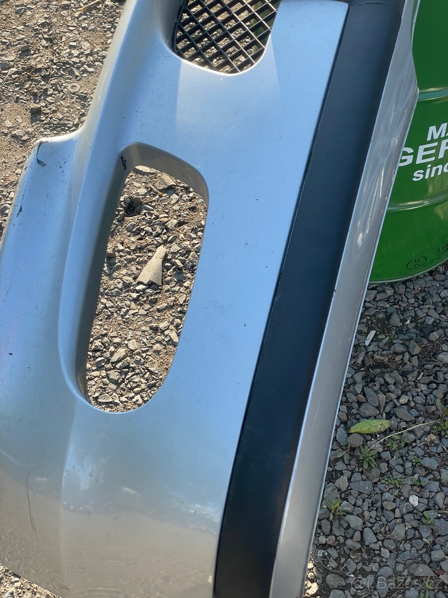 Nárazník e46