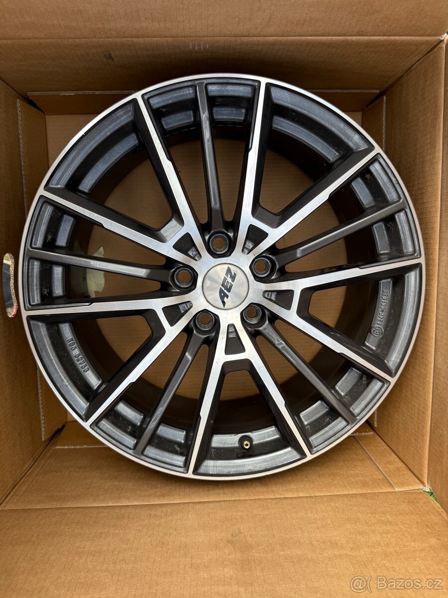 AEZ Kaima 8x18 et46 5x112