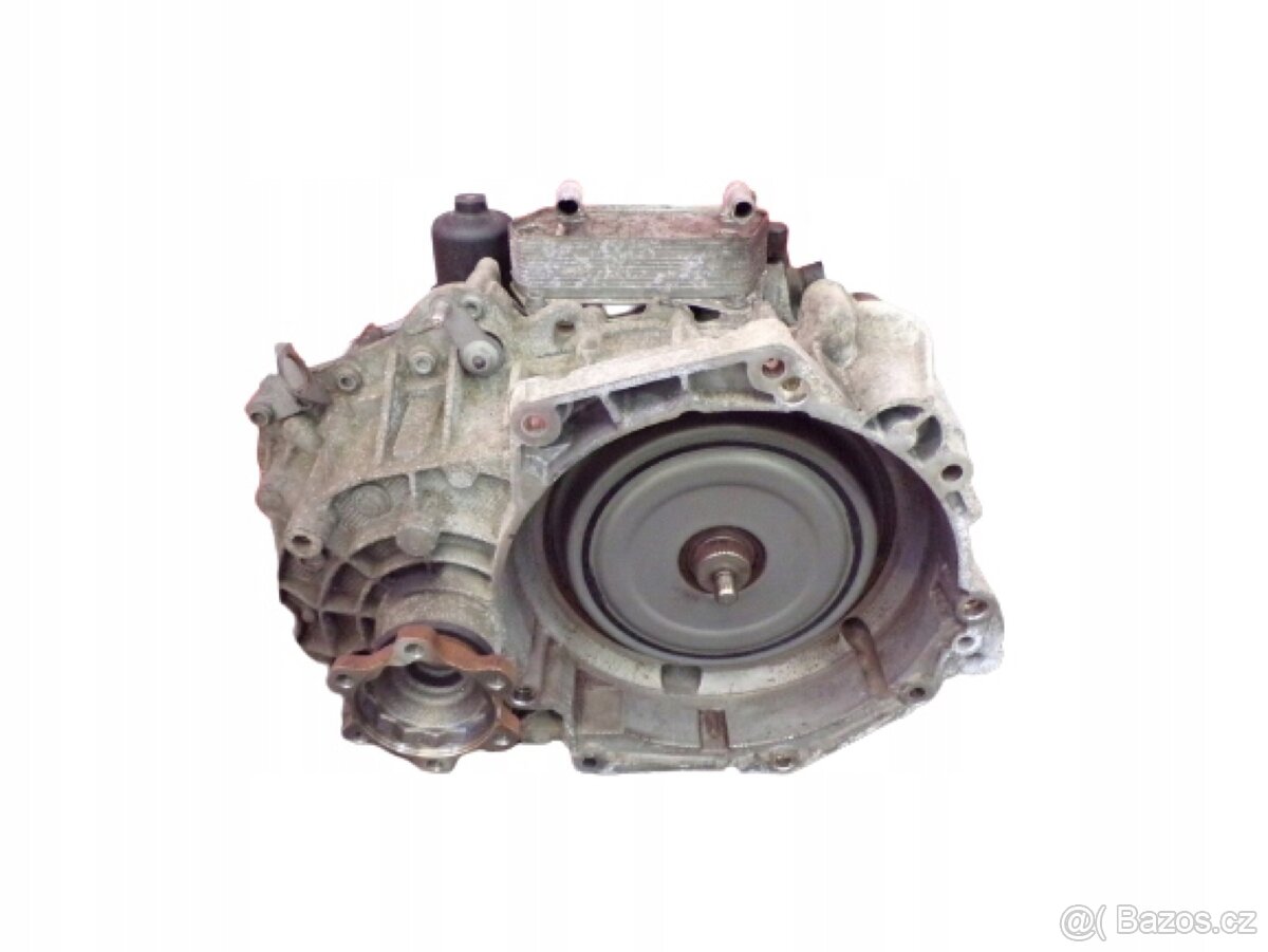 Převodovka 6A START-STOP NLP 2.0TDI 103KW CFFB Passat B7