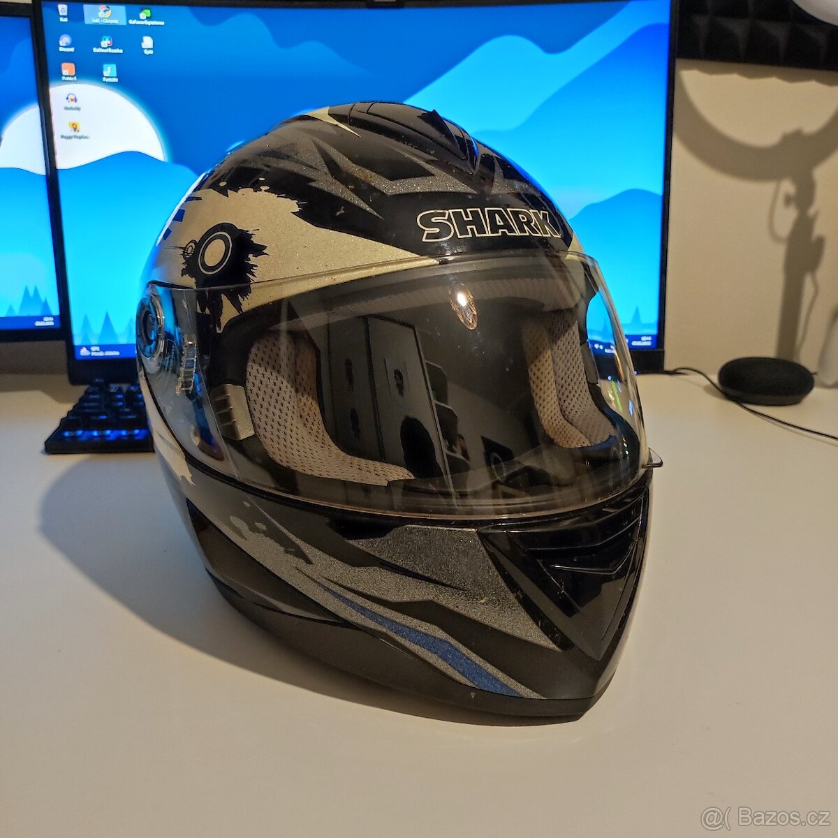 Helma SHARK
