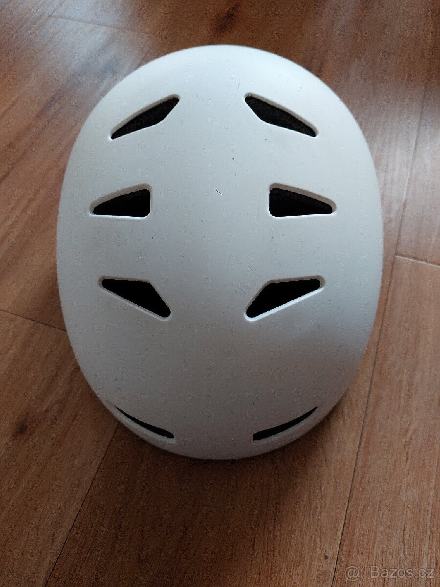 freestyle dětska přilba Shaun White supply, vel 54 cm