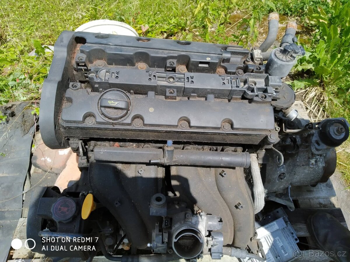 Motor Citroen Xantia 1,8 Benzin