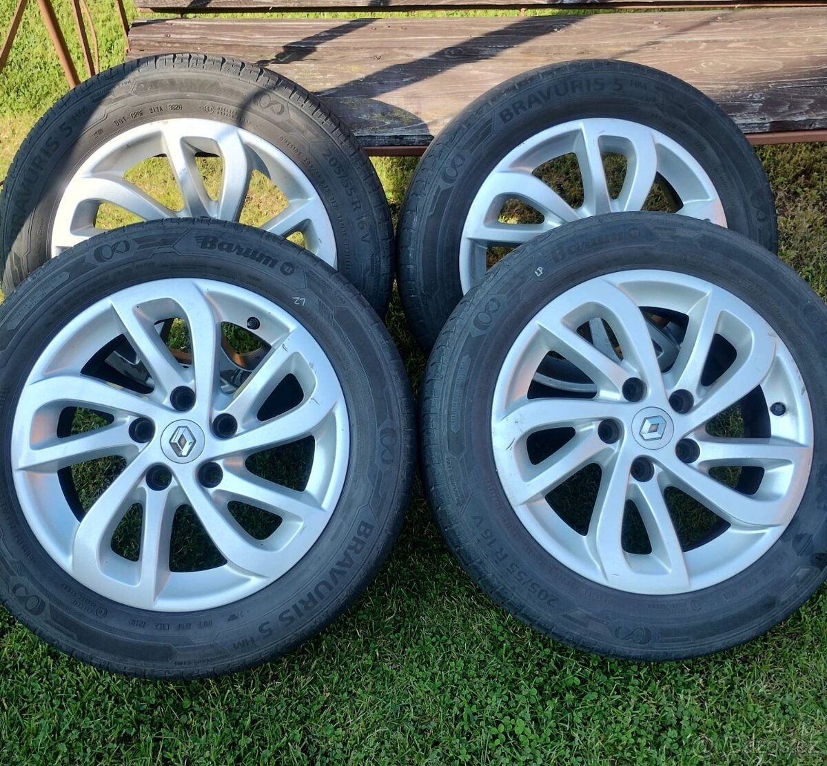 Pneumatiky