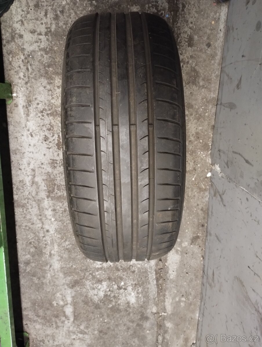 Prodám pneu letní pneu