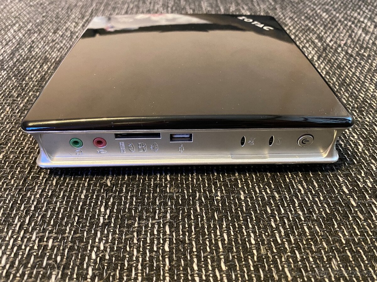 ZOTAC mini PC