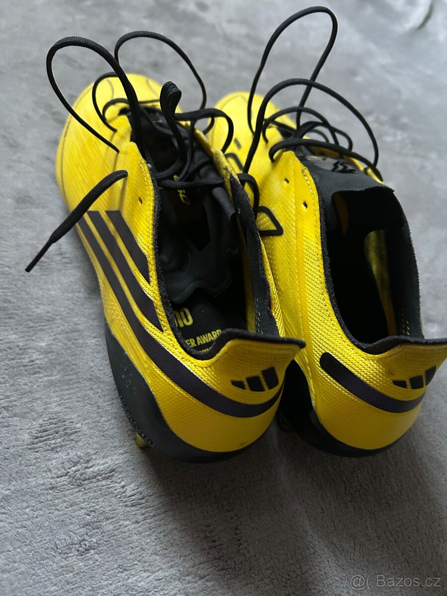Kopačky Adidas F50