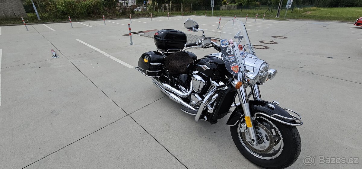 Kawasaki VN2000