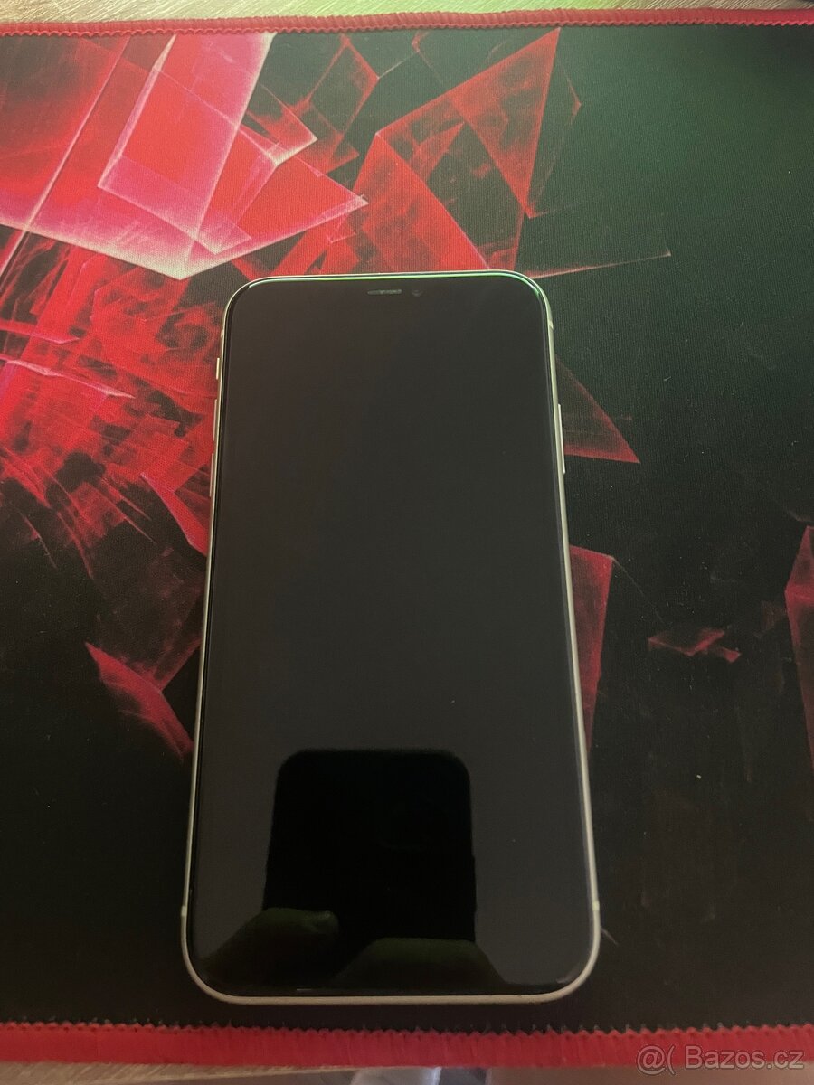 iPhone 11…čtěte popis