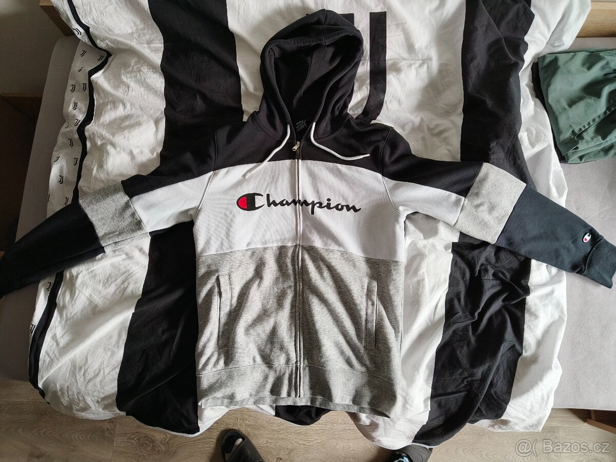 Mikina Champion