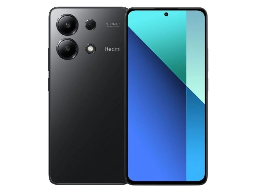 Xiaomi redmi note 13 108MPX