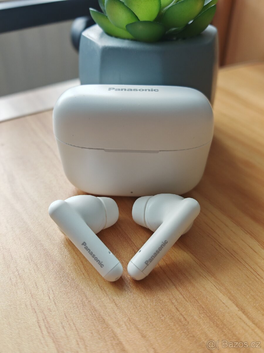 Panasonic RZ B110W