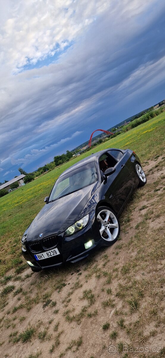 Bmw e92 330xd