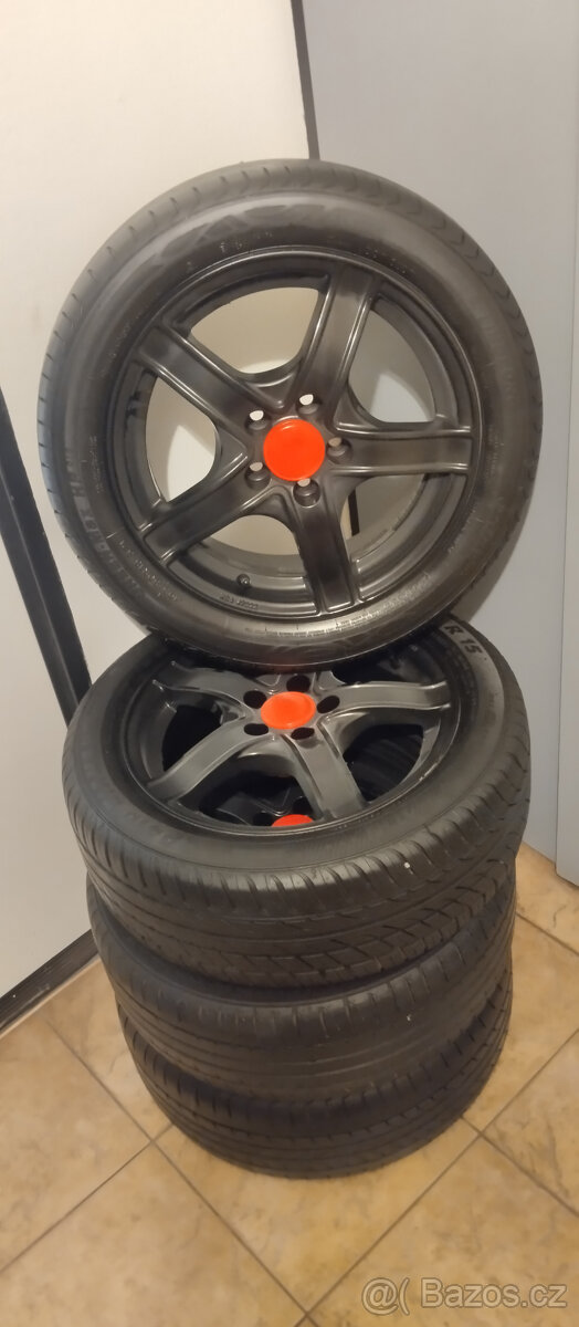 alu kola 5100