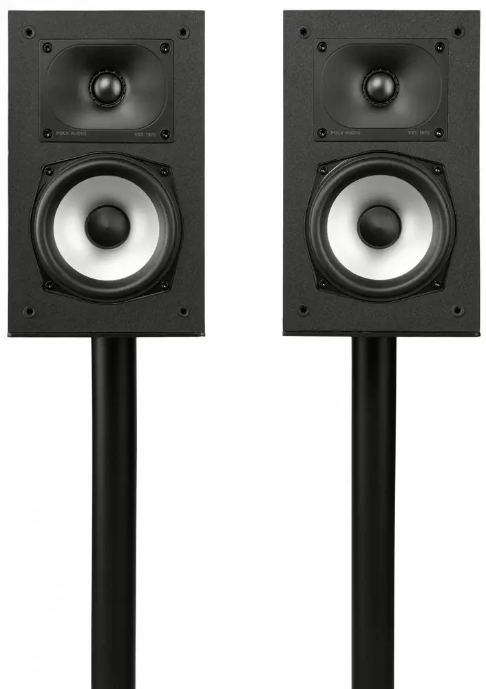Polk Audio Monitor XT15 pár regálových reproduktorů