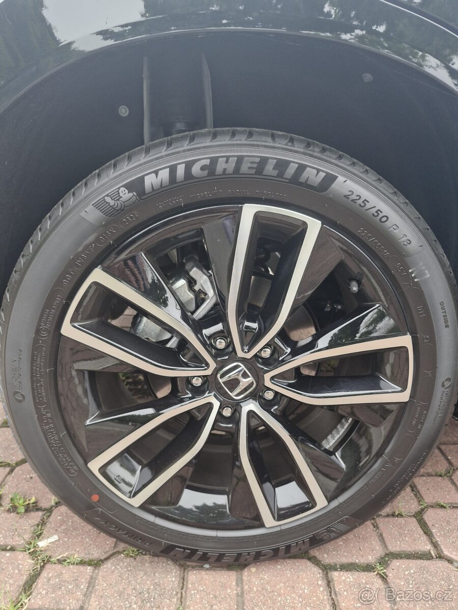 Pneu Michelin