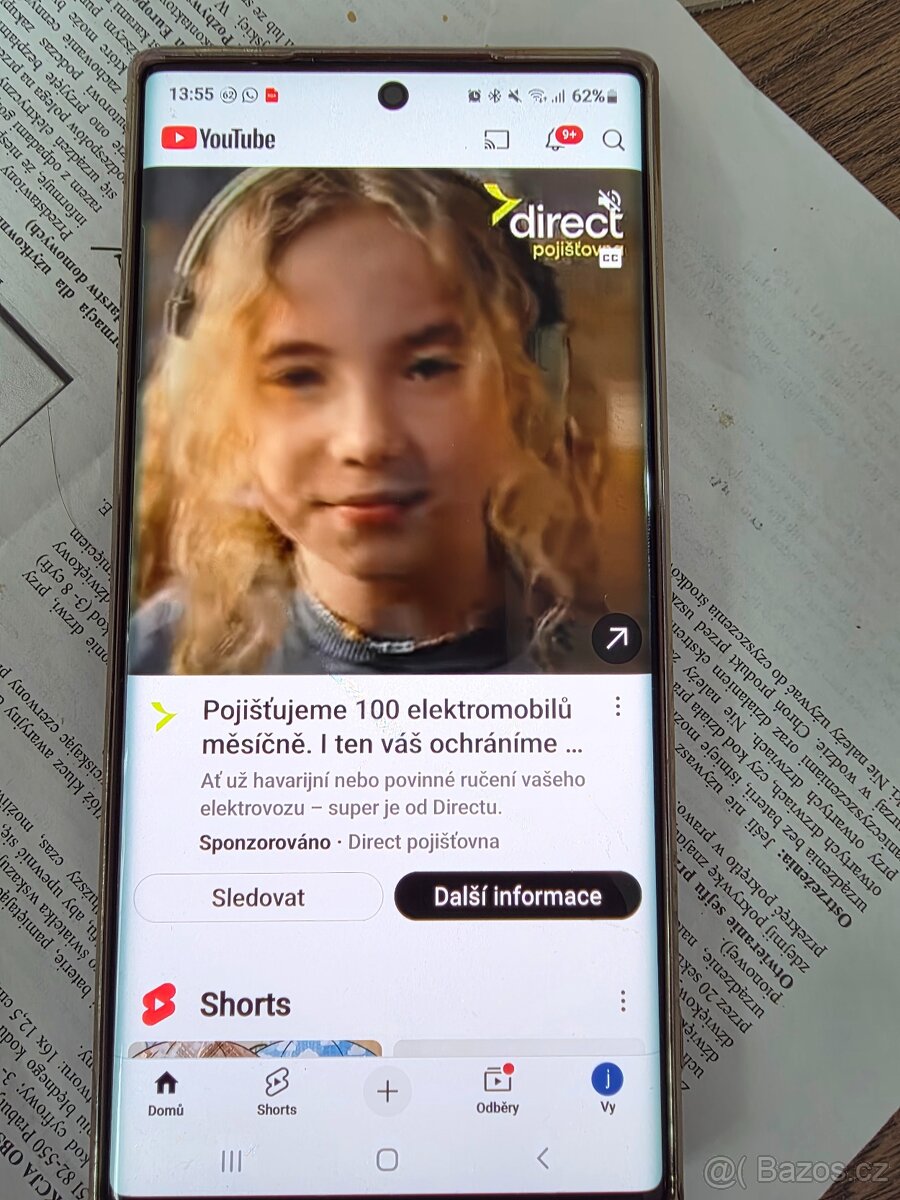 Note 10 plus