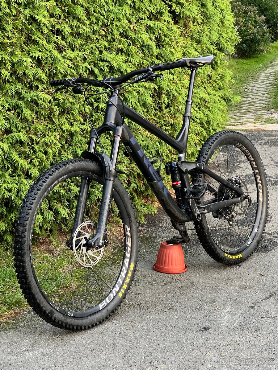 Trek Slash 8 XL