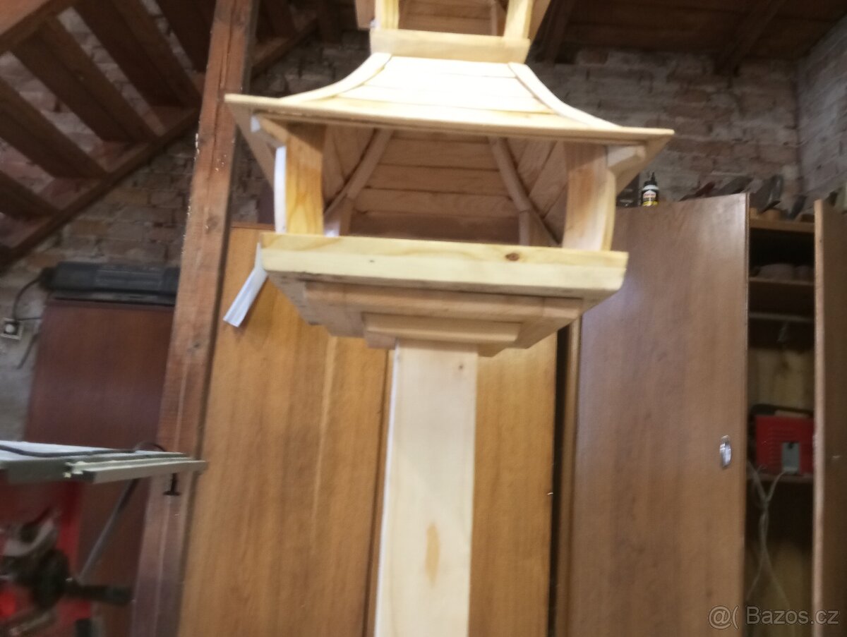 Ptačí budka