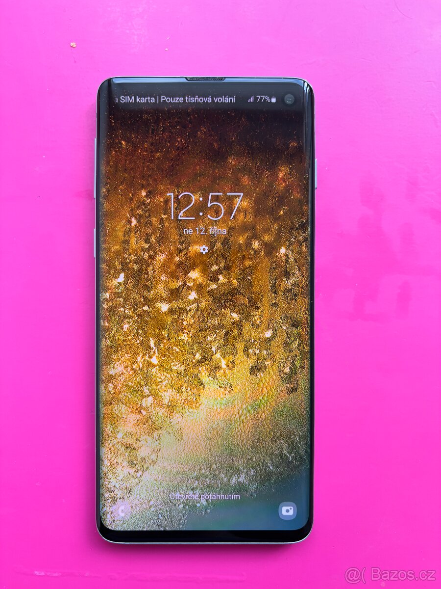 Samsung Galaxy S10 - 128GB