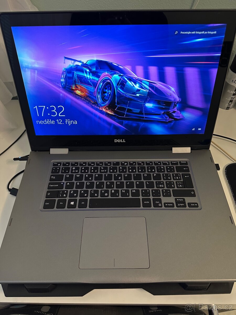 Dell Inspiron 5579