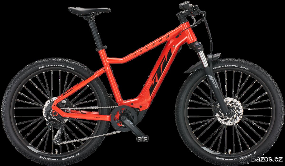Macina Tace 291