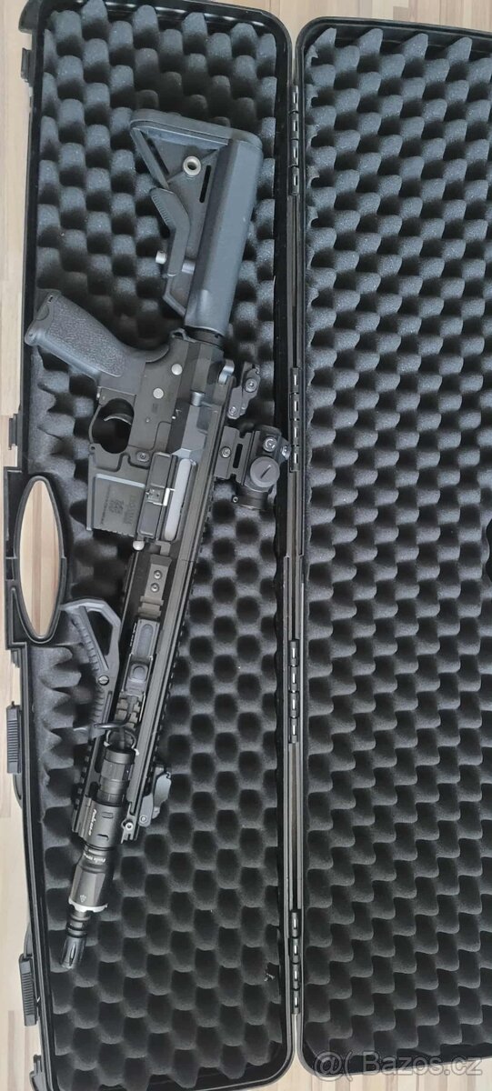 Proarms Delta Armory PAR MK3 - 14,5"