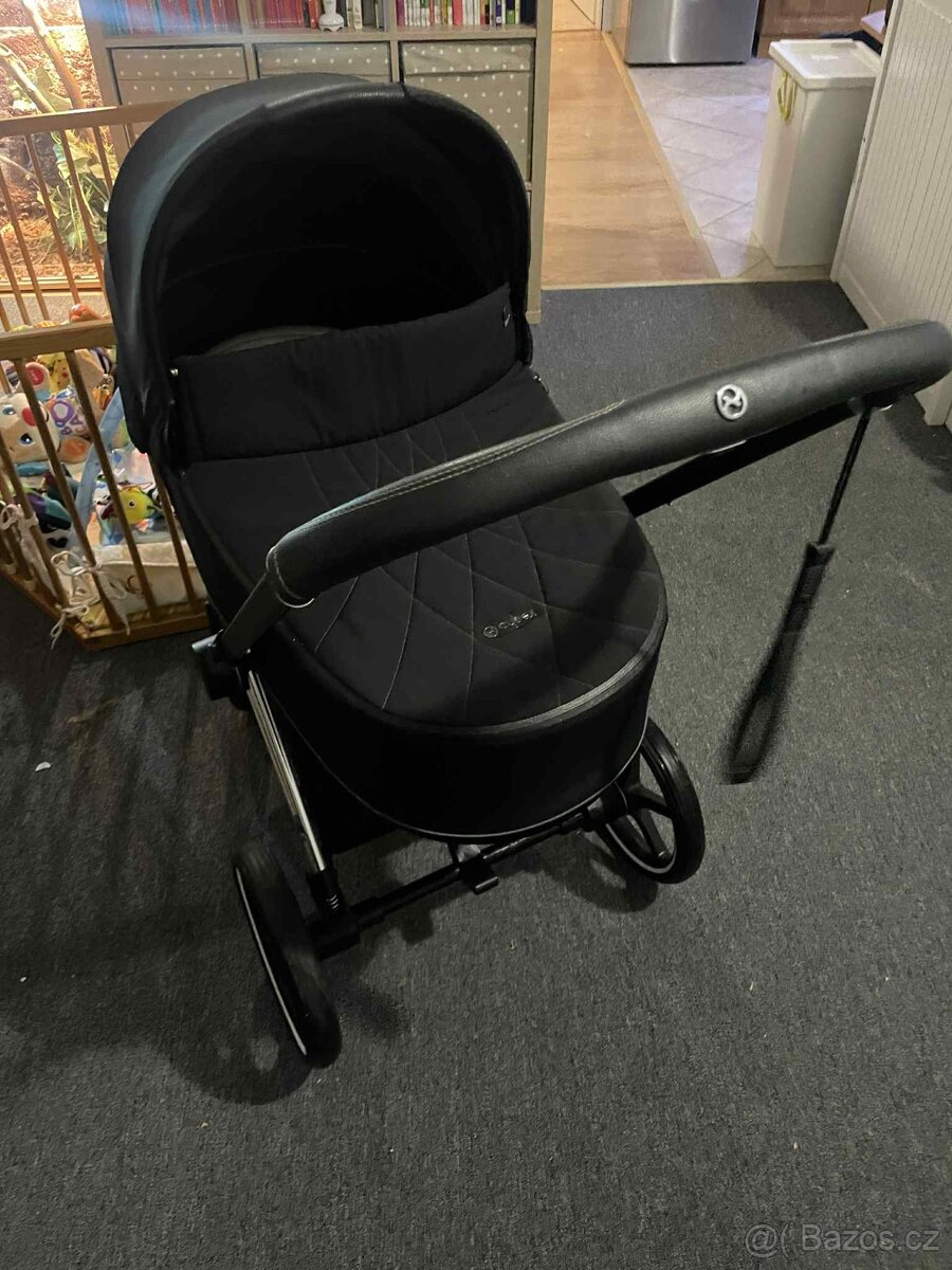 cybex priam