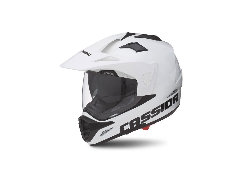 Helma/přilba Cassida Tour 01