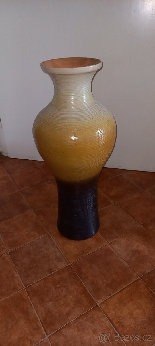 Retro Vaza KERAMO PRAHA
