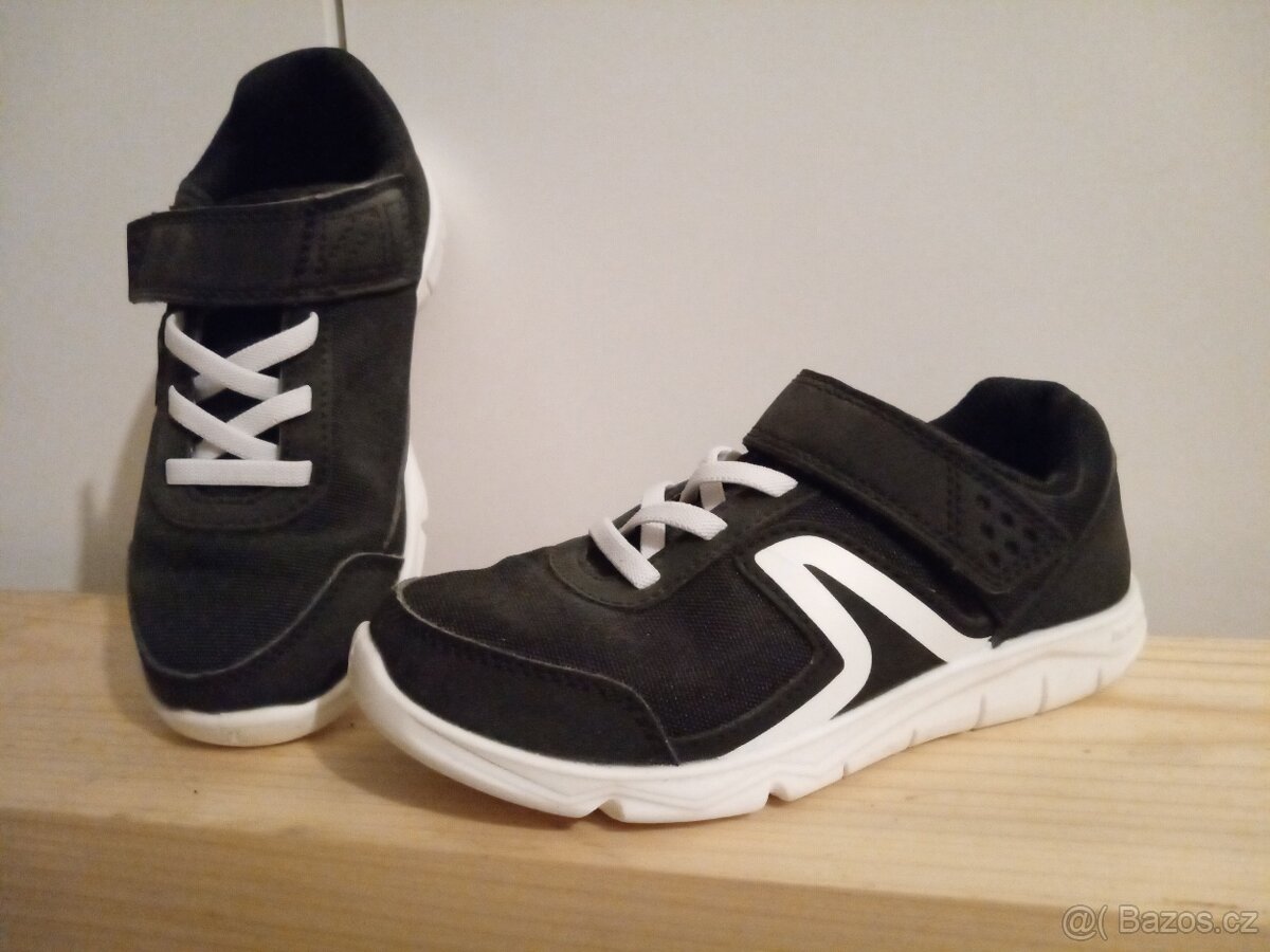 sálové tenisky Decathlon 31