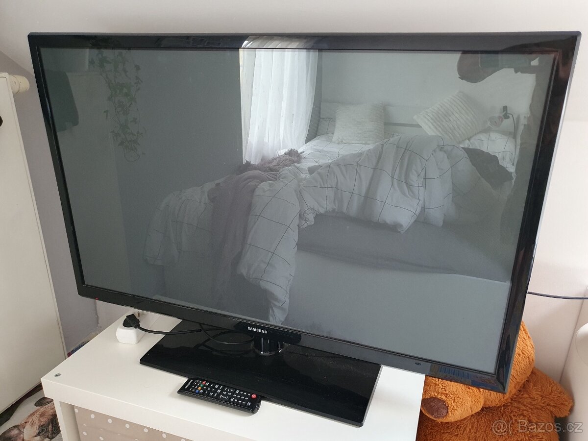 Samsung PS43F4500