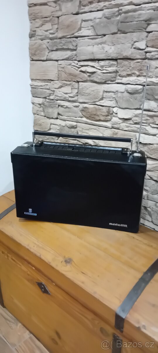 Grundig Satellit 3400