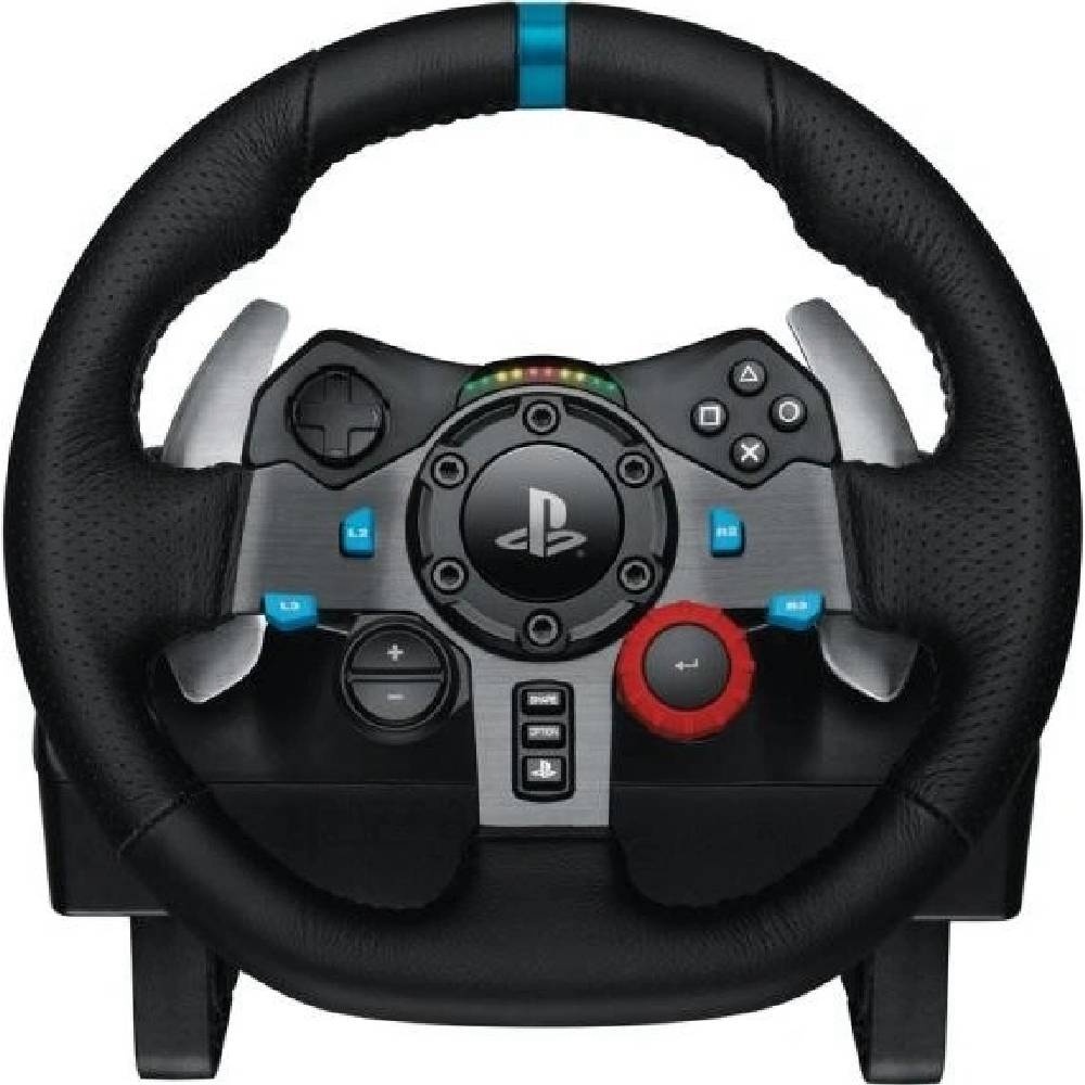 Logitech G29