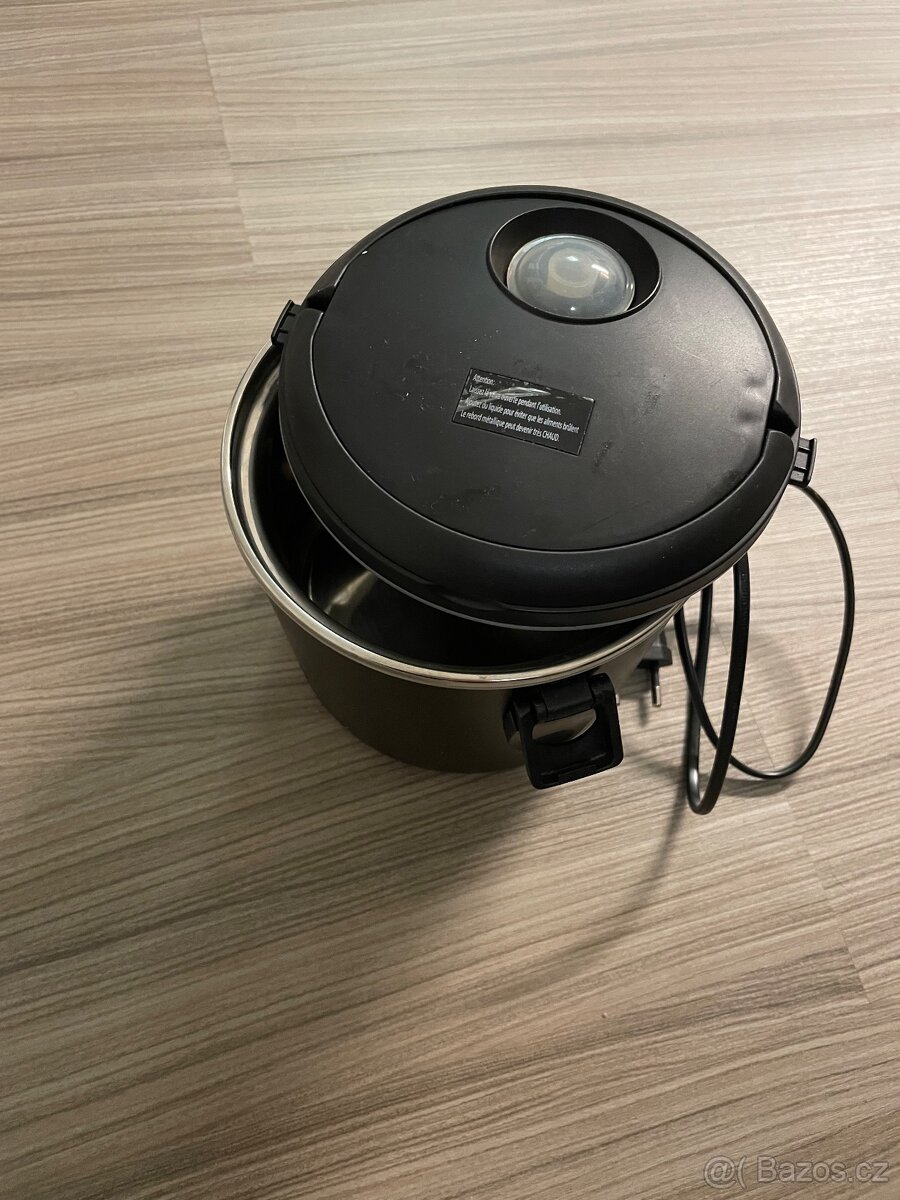 Elektrický box na jídlo, Lunchbox SEP121N