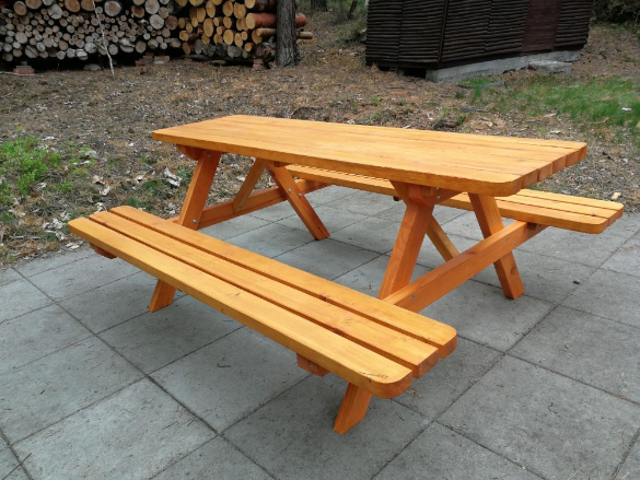 Pivní set síla 4,5cm