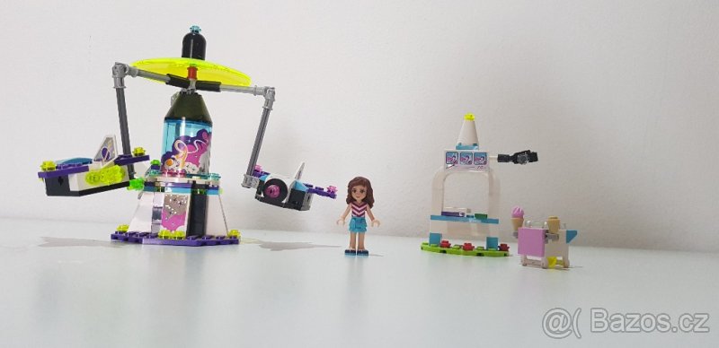 Lego Friends