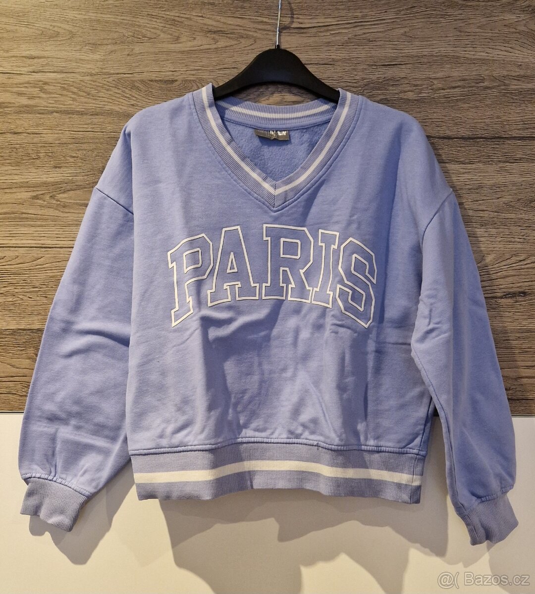 Dětská mikina 146/152