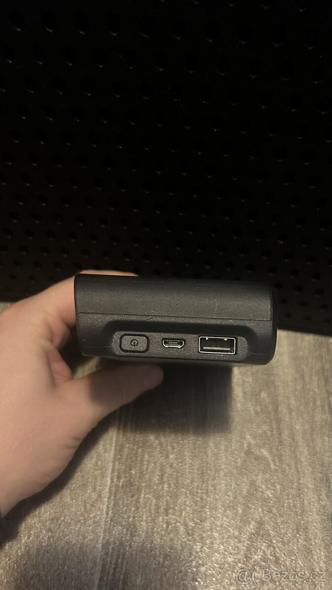 DJI Mavic Mini Two‑Way Charging Hub – nabíjecí stanice