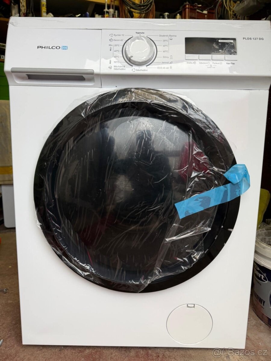 Pračka philco